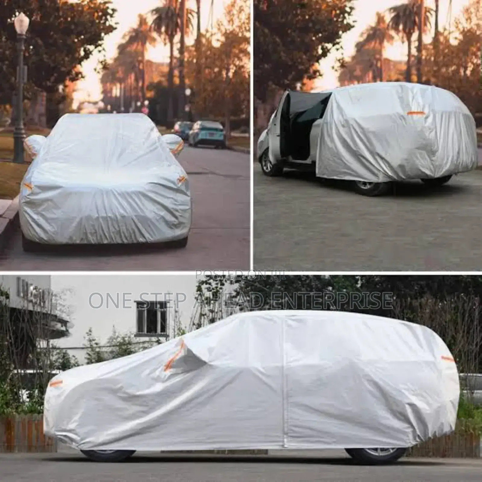 Subaru Outback Car Cover