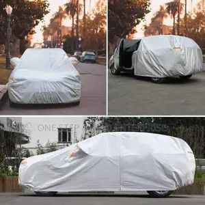 Subaru Outback Car Cover