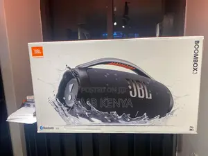 Original JBL Boombox 3
