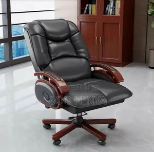 Office Chair ; Directors Executive Office Chair