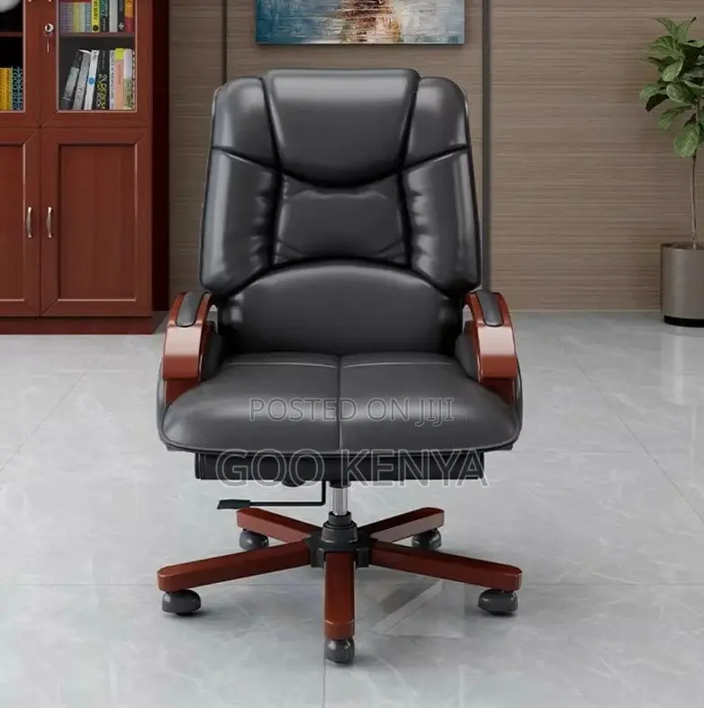 Office Chair ; Directors Executive Office Chair