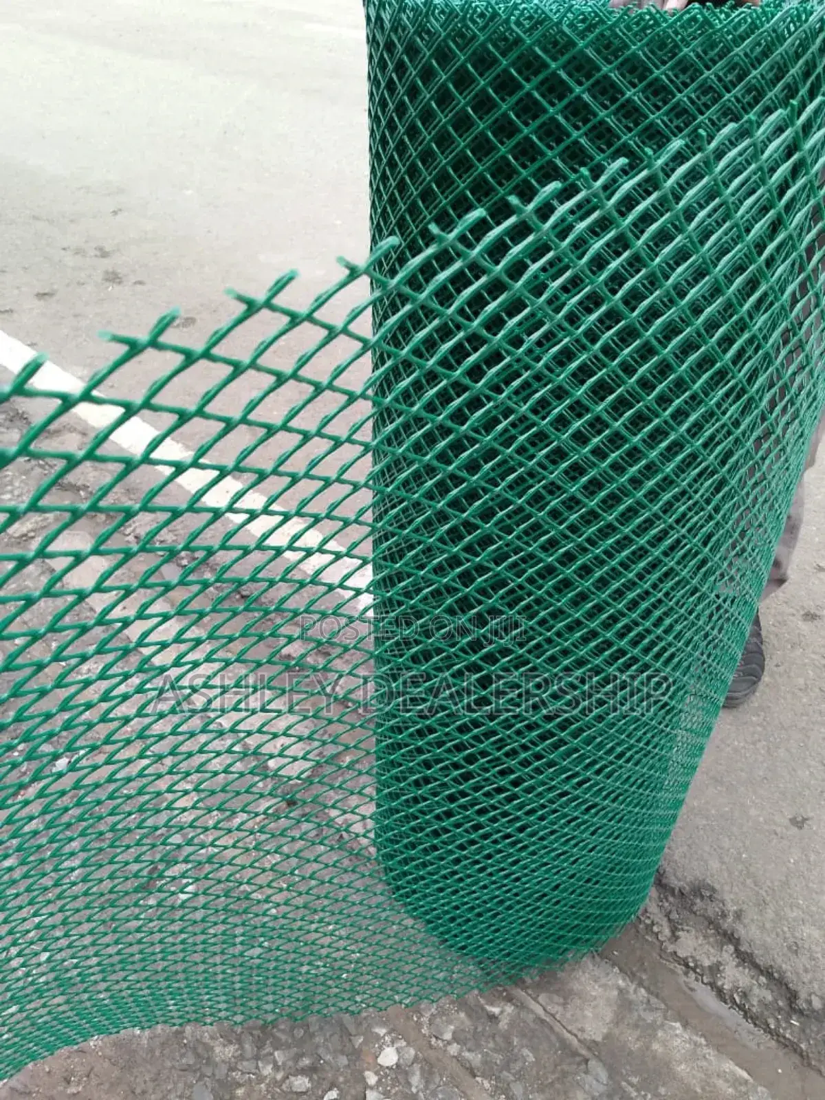 Floral Netting/ Chicken Mesh