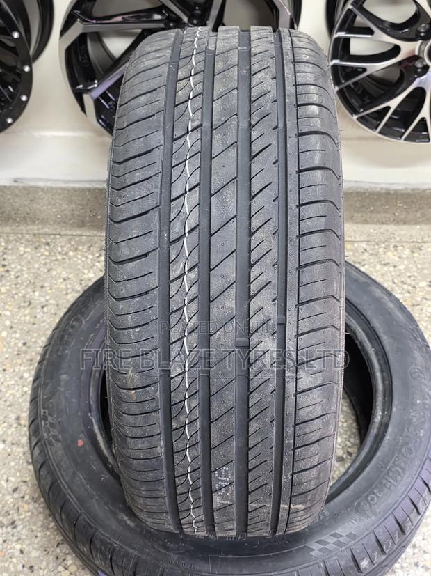 225/45r17 Grenlander - main view