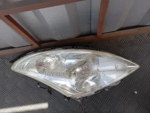 Suzuki Swift Headlight Non Xenon