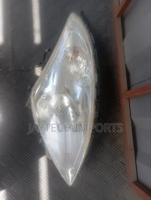 Suzuki Swift Headlight Non Xenon