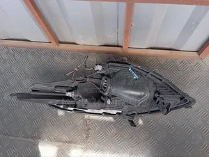Suzuki Swift Headlight Non Xenon