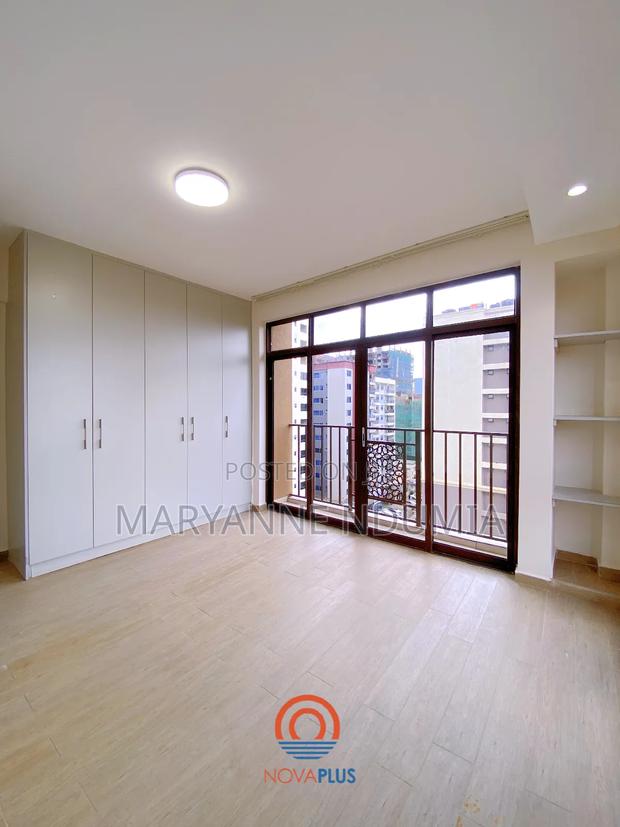 3bdrm Apartment in Oleshapara, South C for rent - thumbnail 4