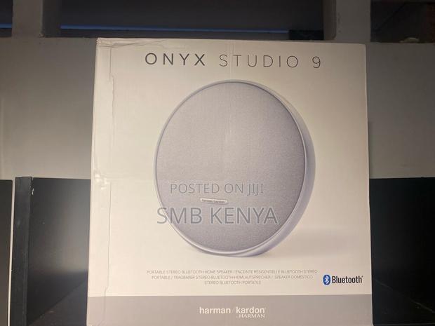 Onyx Studio 9