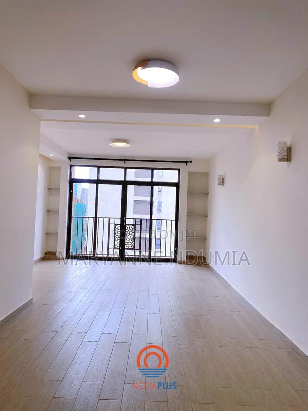 3bdrm Apartment in Oleshapara, South C for rent - main view