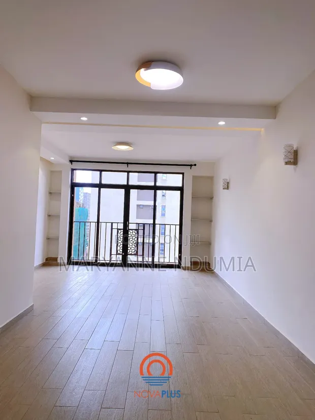 3bdrm Apartment in Oleshapara, South C for rent