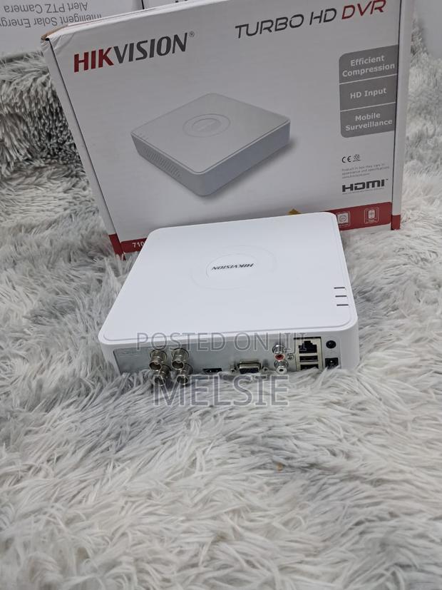 1080mp DVR 4channel