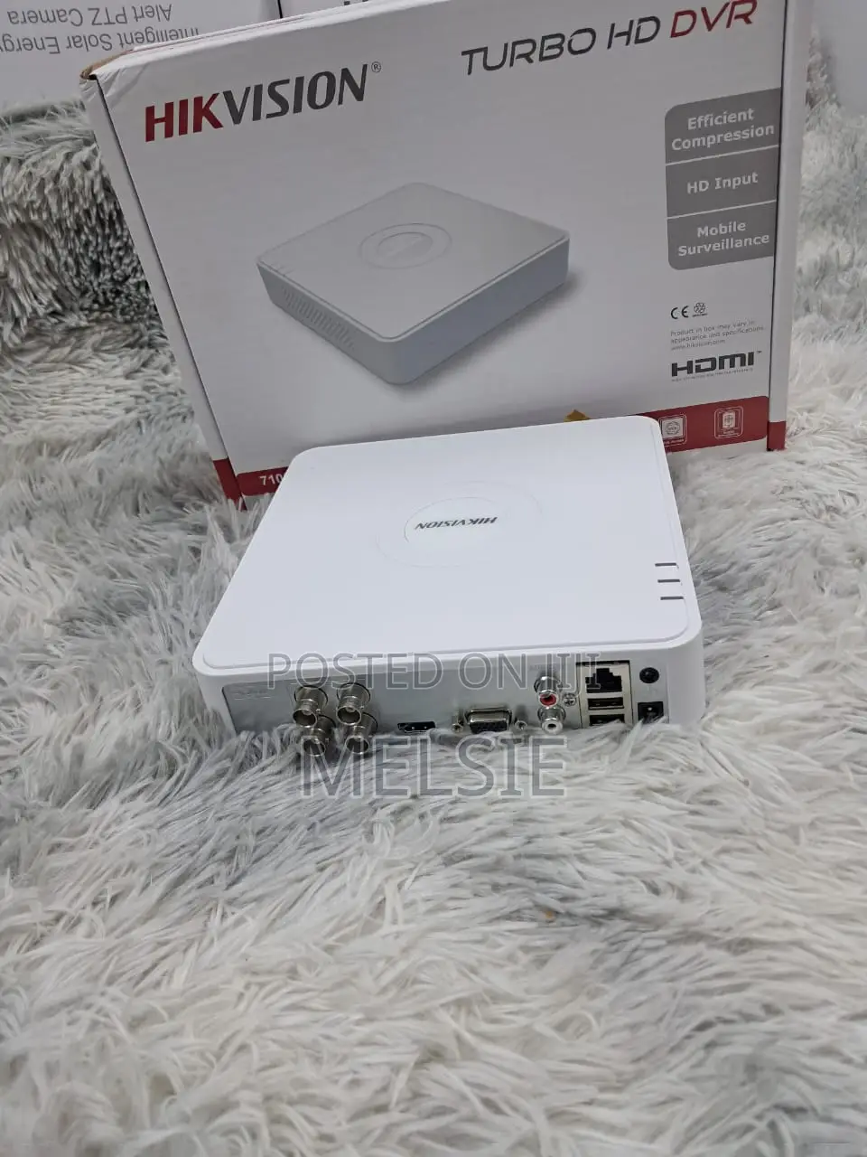 1080mp DVR 4channel