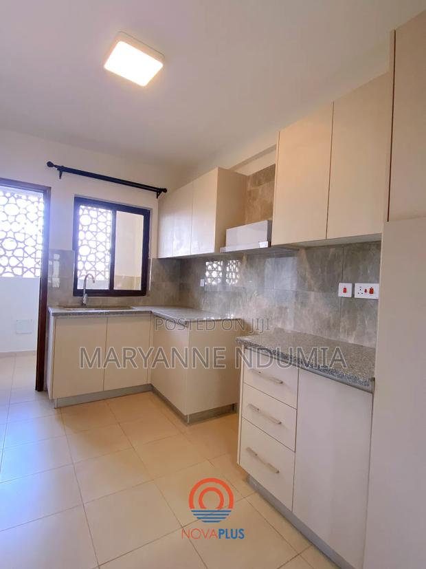 3bdrm Apartment in Oleshapara, South C for rent - thumbnail 9