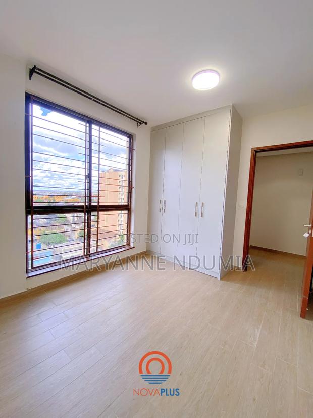 3bdrm Apartment in Oleshapara, South C for rent - thumbnail 10