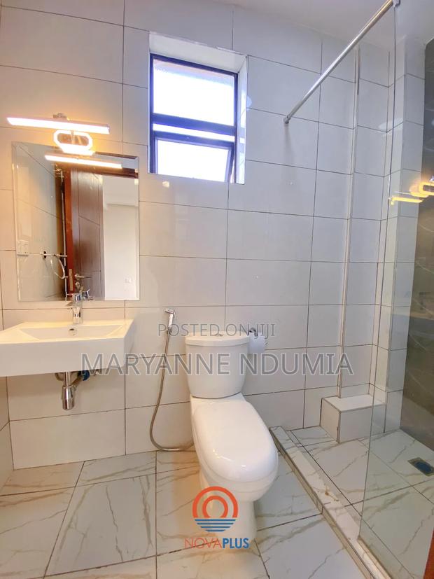 3bdrm Apartment in Oleshapara, South C for rent - thumbnail 11