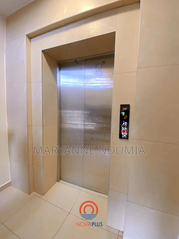 3bdrm Apartment in Oleshapara, South C for rent - thumbnail 12