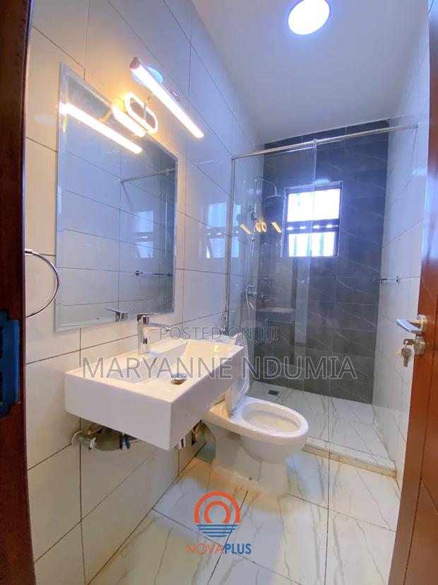 3bdrm Apartment in Oleshapara, South C for rent - thumbnail 14