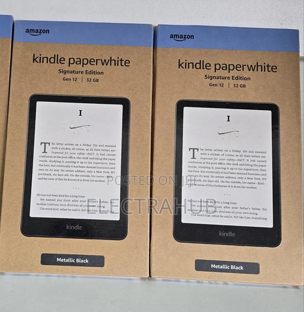 New Tablet 32 GB White - main view