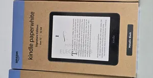 New Tablet 32 GB White