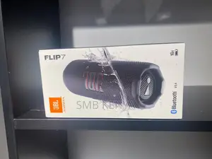 Original JBL Flip 7 Speaker
