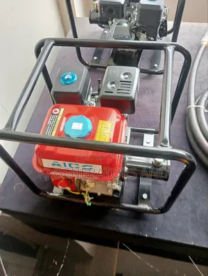 Aico 7.5kva Poker Vibrator In Stock