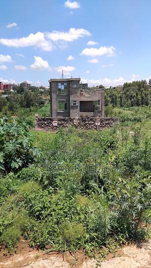 Toll, Twiga Estate 40x80 Plots. - thumbnail 2