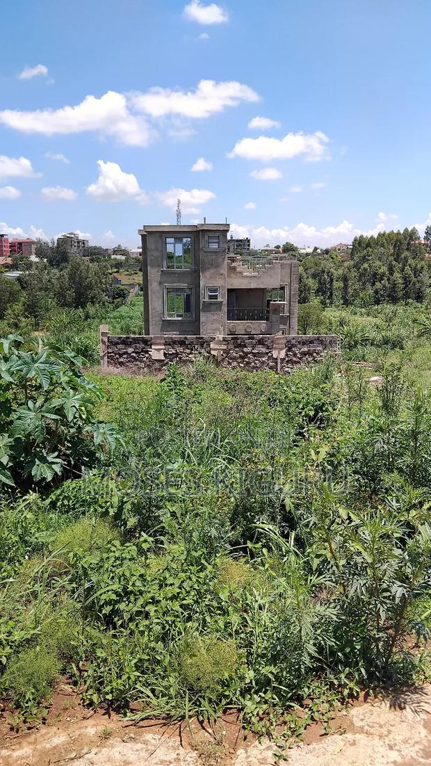 Toll, Twiga Estate 40x80 Plots. - main view