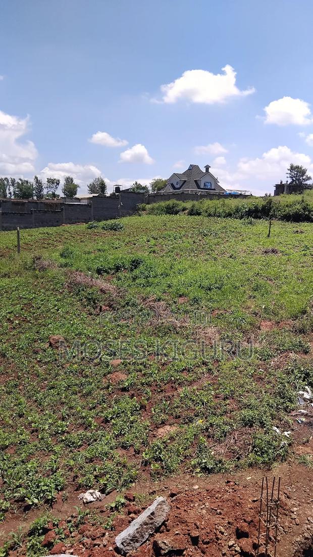 Toll, Twiga Estate 40x80 Plots. - thumbnail 4