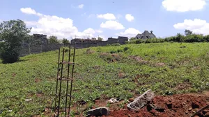 Toll, Twiga Estate 40x80 Plots.