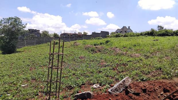 Toll, Twiga Estate 40x80 Plots. - thumbnail 5