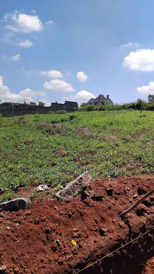 Toll, Twiga Estate 40x80 Plots.