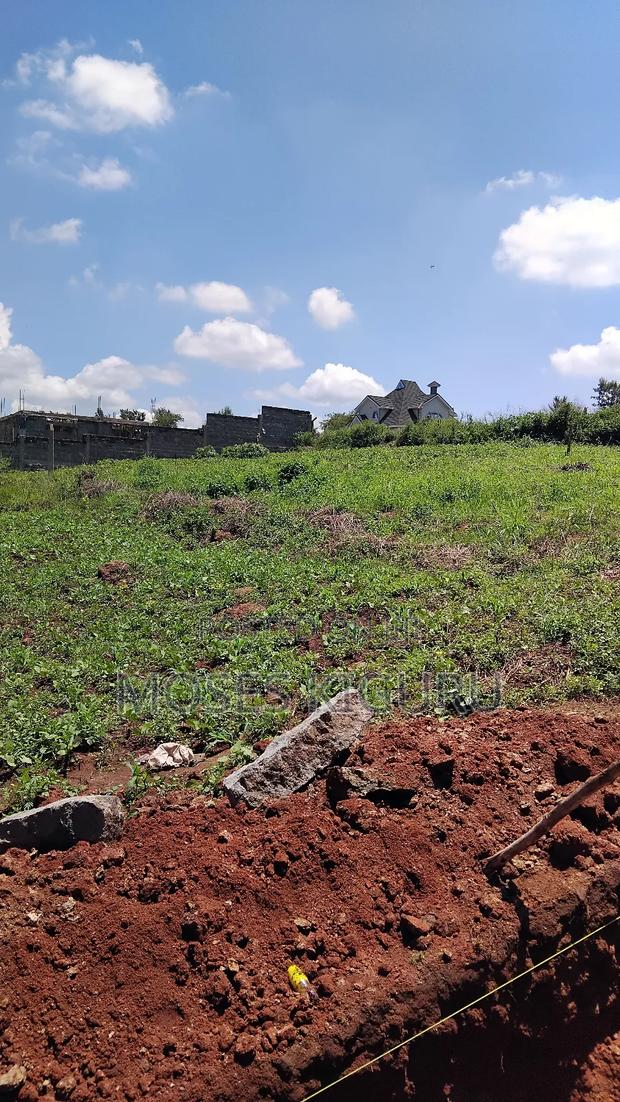 Toll, Twiga Estate 40x80 Plots. - thumbnail 6