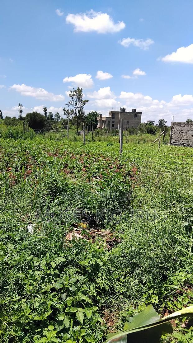 Toll, Twiga Estate 40x80 Plots. - thumbnail 9