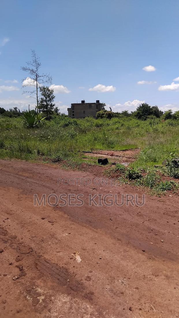 Toll, Twiga Estate 40x80 Plots. - thumbnail 10