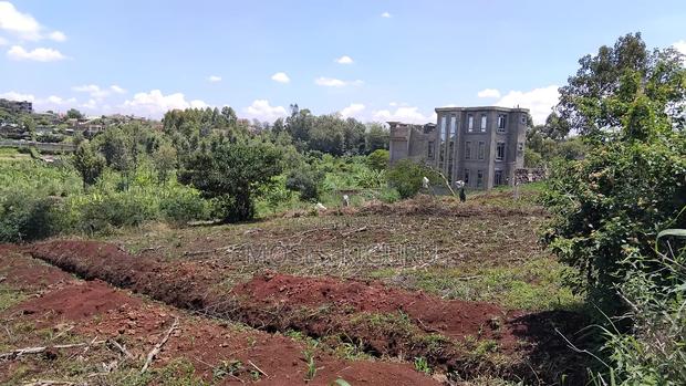 Toll, Twiga Estate 40x80 Plots. - thumbnail 11