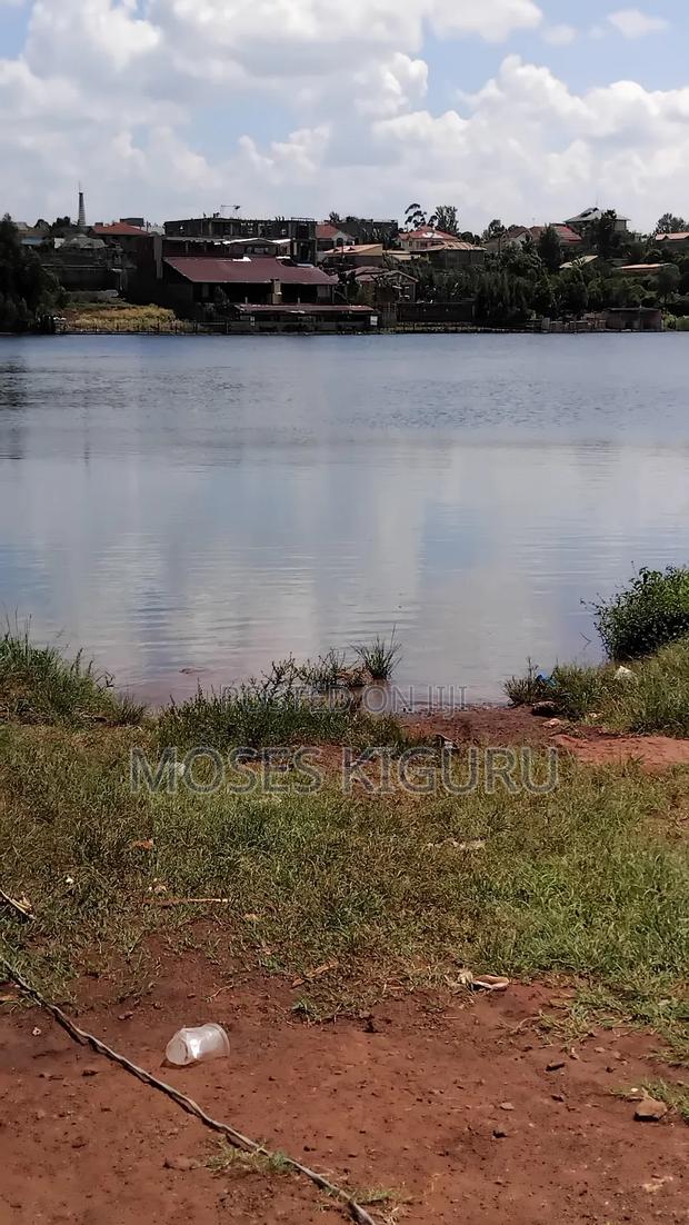 Toll, Twiga Estate 40x80 Plots. - thumbnail 13