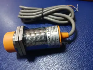 Lj30 NPN Proximity Sensors