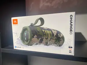 Original JBL Charge 6 Speaker