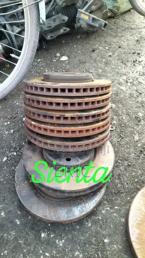 Sienta/Probox Dick