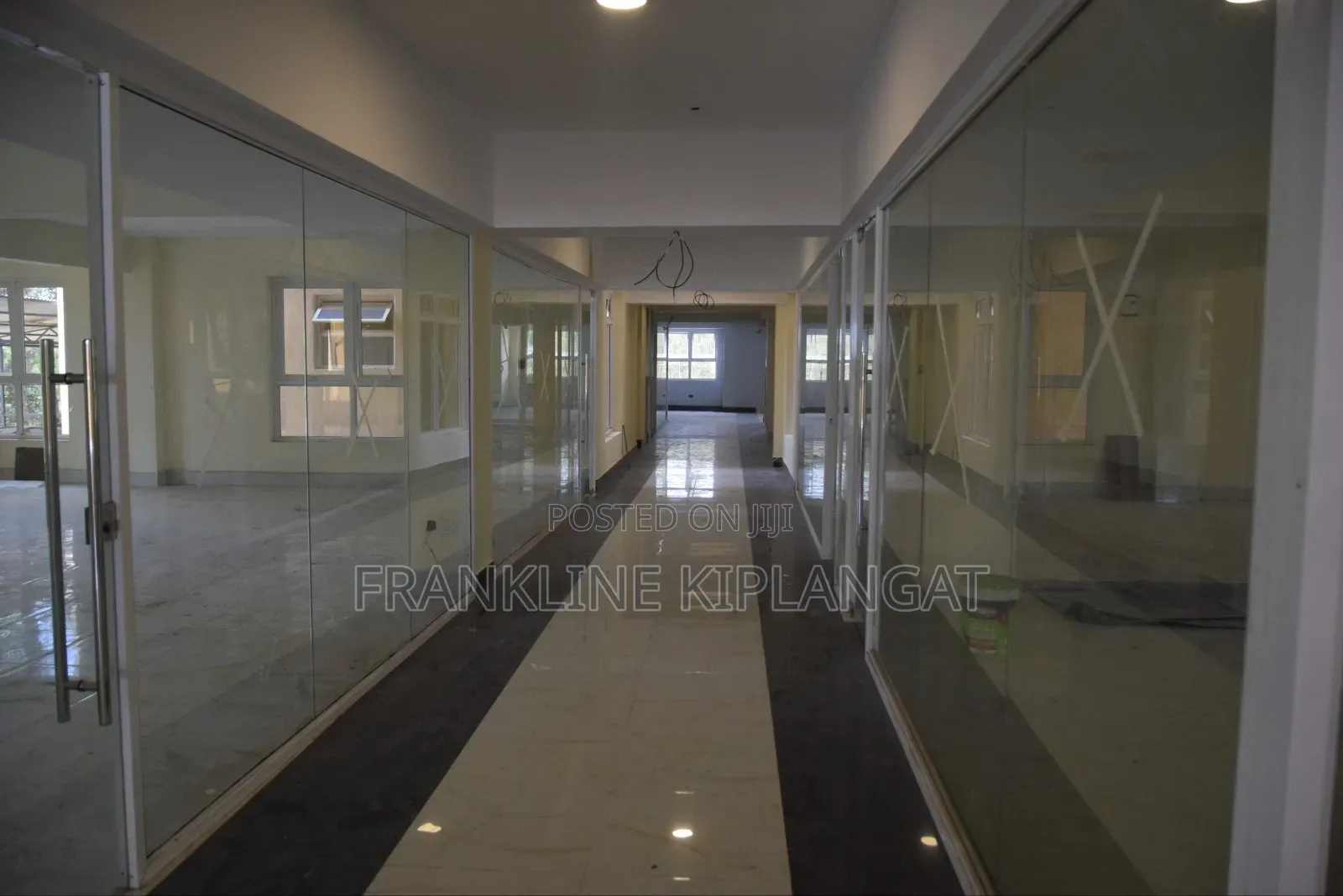 Commercial,Modern Office Spaces to Let in Ruiru -Kamakis