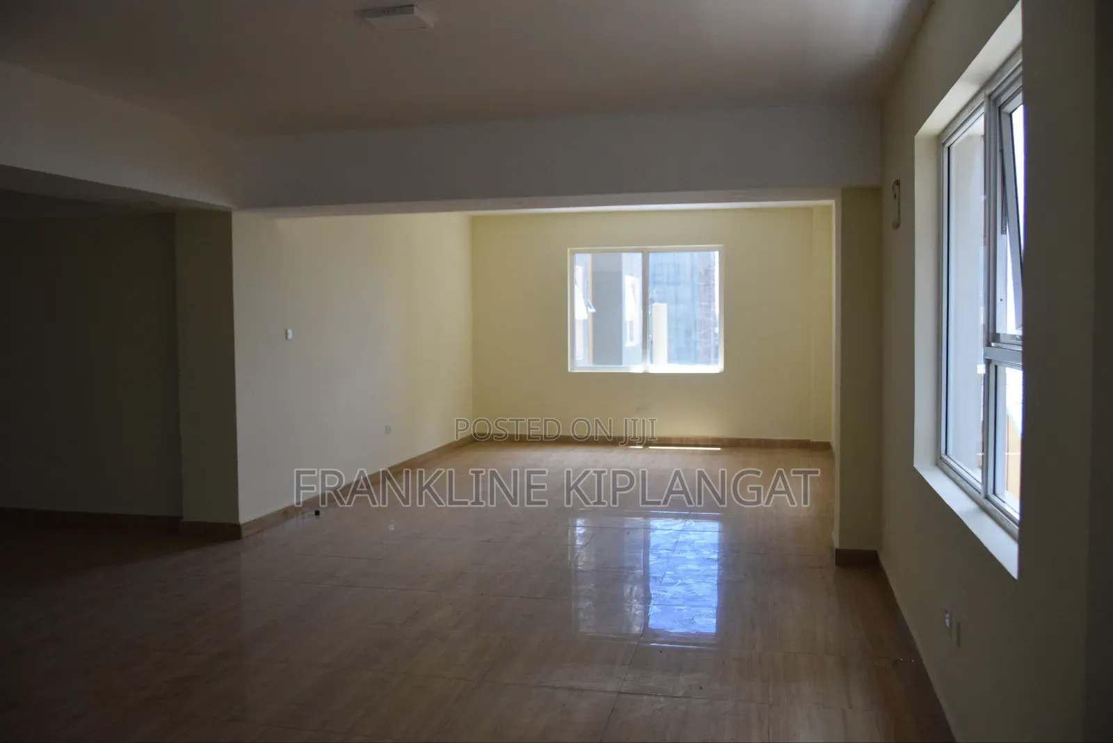 Commercial,Modern Office Spaces to Let in Ruiru -Kamakis