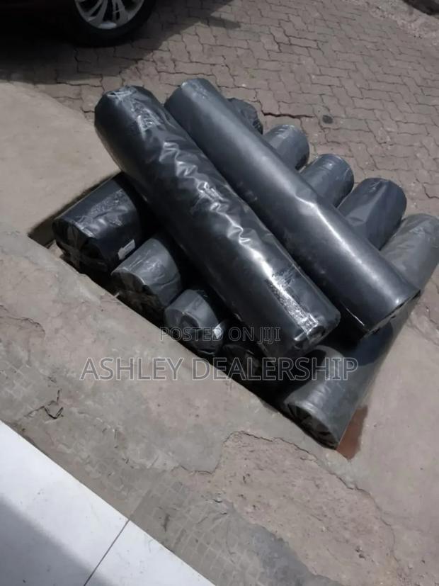 Damp Proof Membrane (Dpm) 1000 Gauge