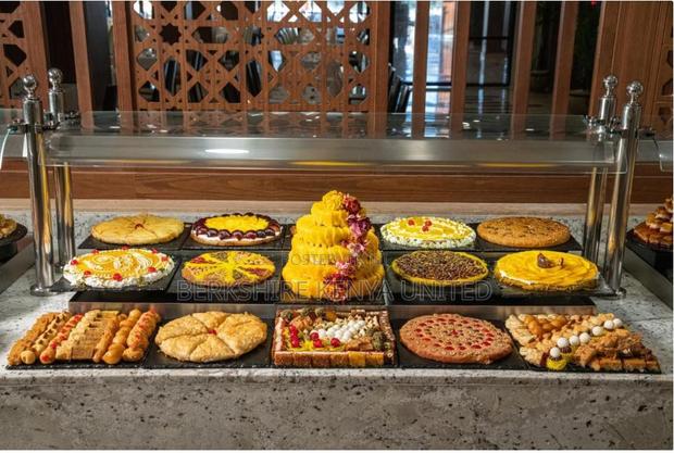 Dedicated Esnuite Studio With Wifi, Hot Water, Tv - thumbnail 4