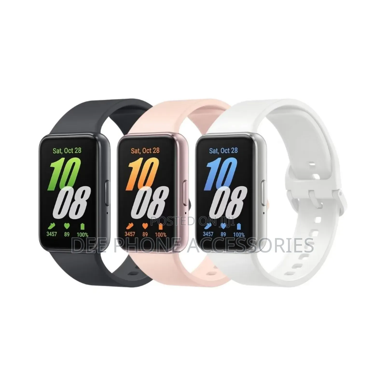 Samsung Galaxy Fit 3 Watch