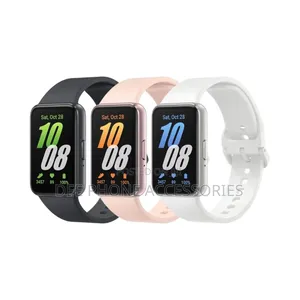 Samsung Galaxy Fit 3 Watch