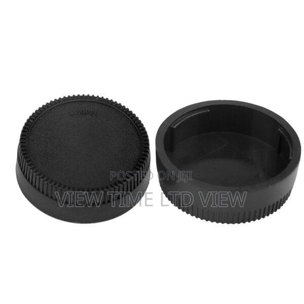 Canon Camera Lens Rear Cap