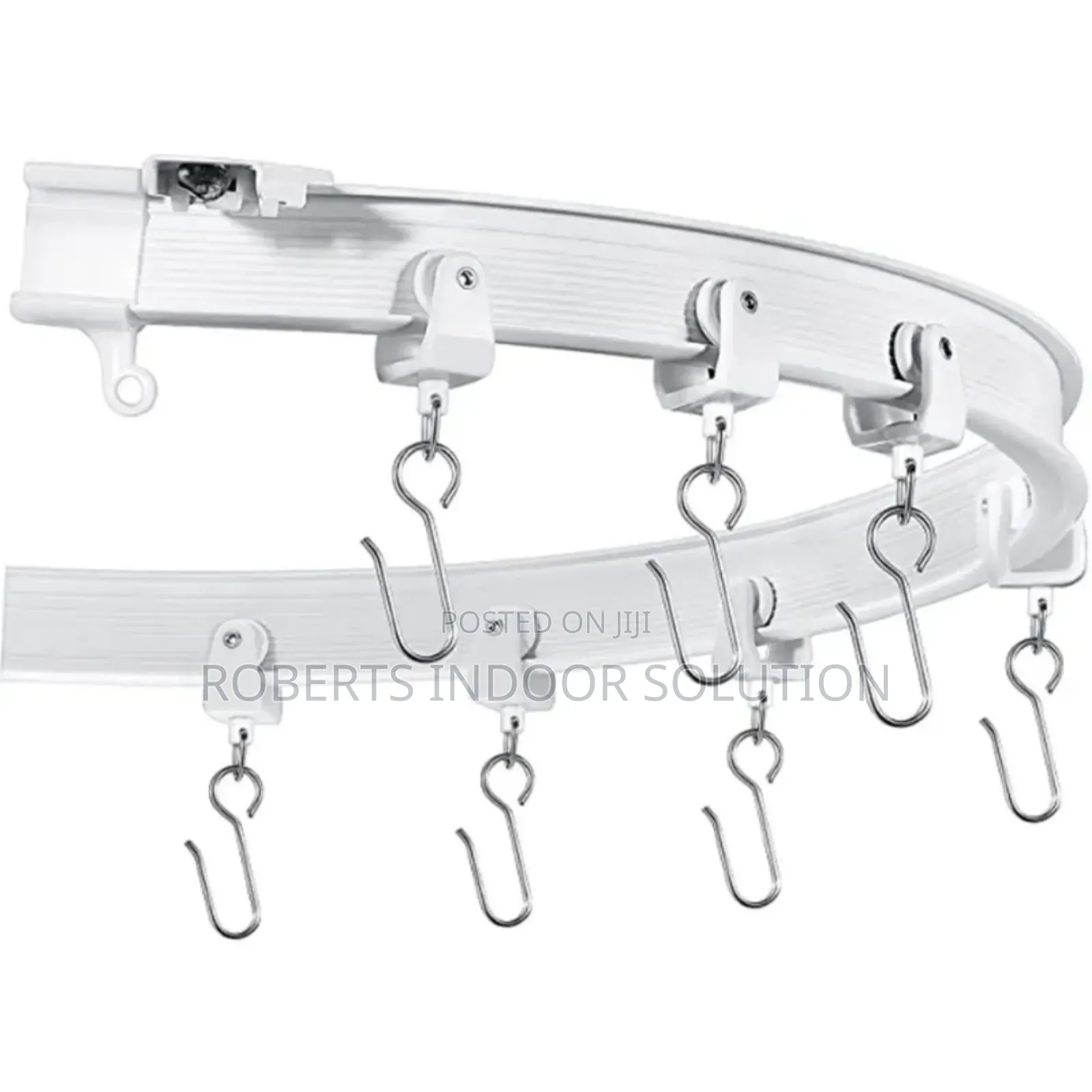 First Rate Bendable Curtain Rails