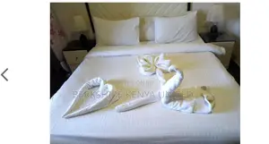 Studio With Nice Bed-Clean and Secure-Price Per Night