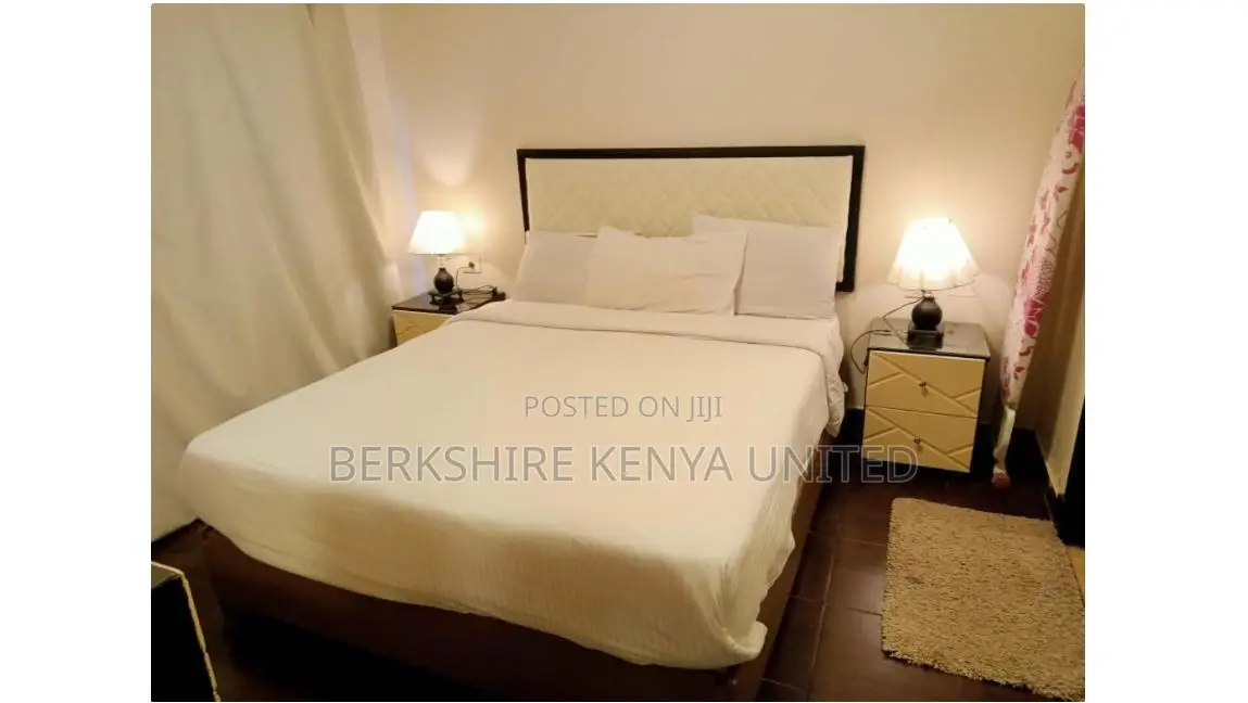 Studio With Nice Bed-Clean and Secure-Price Per Night
