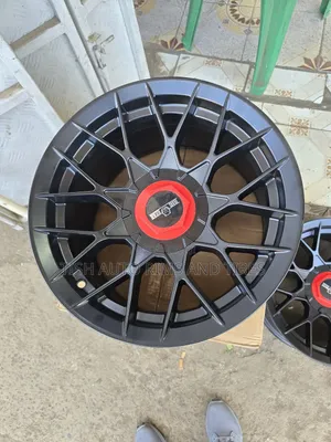 Big Bear 15 Inch 4*100